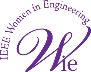 Women In Engineering logo