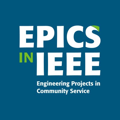EPICS in IEEE logo