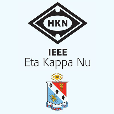 IEEE HKN Eta Kapp Nu Logo