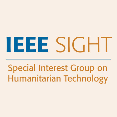 IEEE SIGHT logo