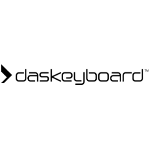 Daskeyboard logo