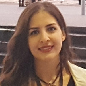 Youmna El-Bitar