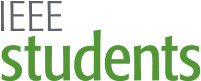 IEEE Students Logo