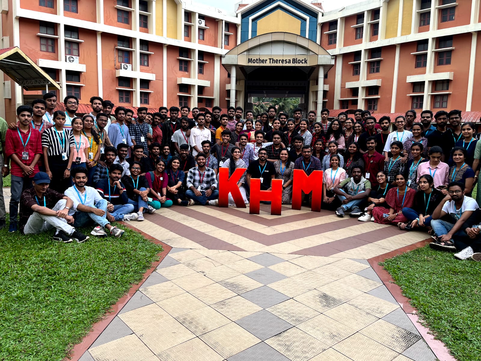Kochi Hub Meet (KHM) 2022 - St. Joseph's College of Eng & Tech - Palai