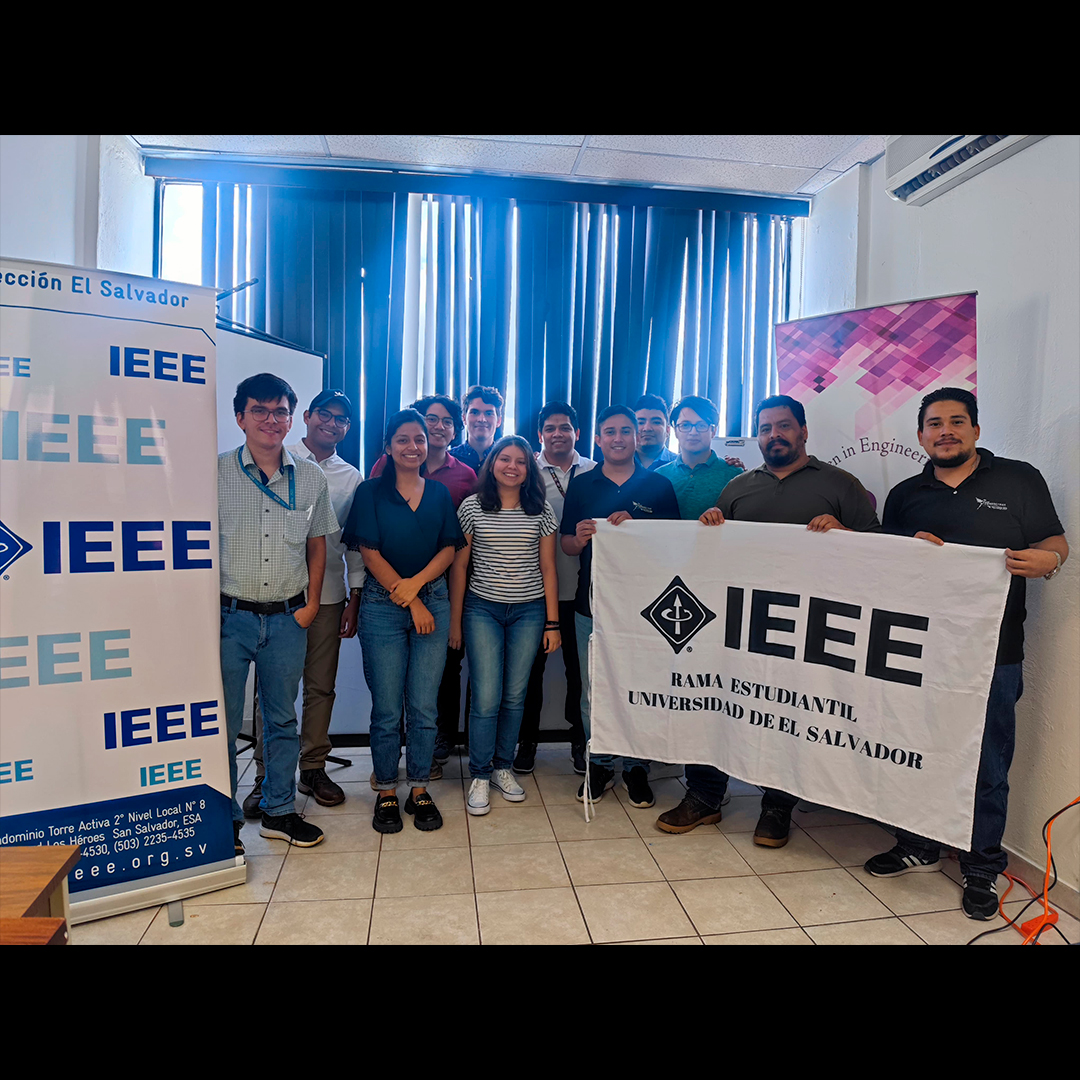 Empowering Soft Skills: Integral Development for Engineers Students - Universidad de El Salvador