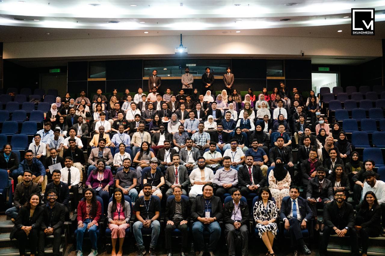 IEEE CS SYP GLOBAL CONGRESS 2023: Ethical AI for Next Generation Technology - Universiti Tenaga Nasional (UNITEN)