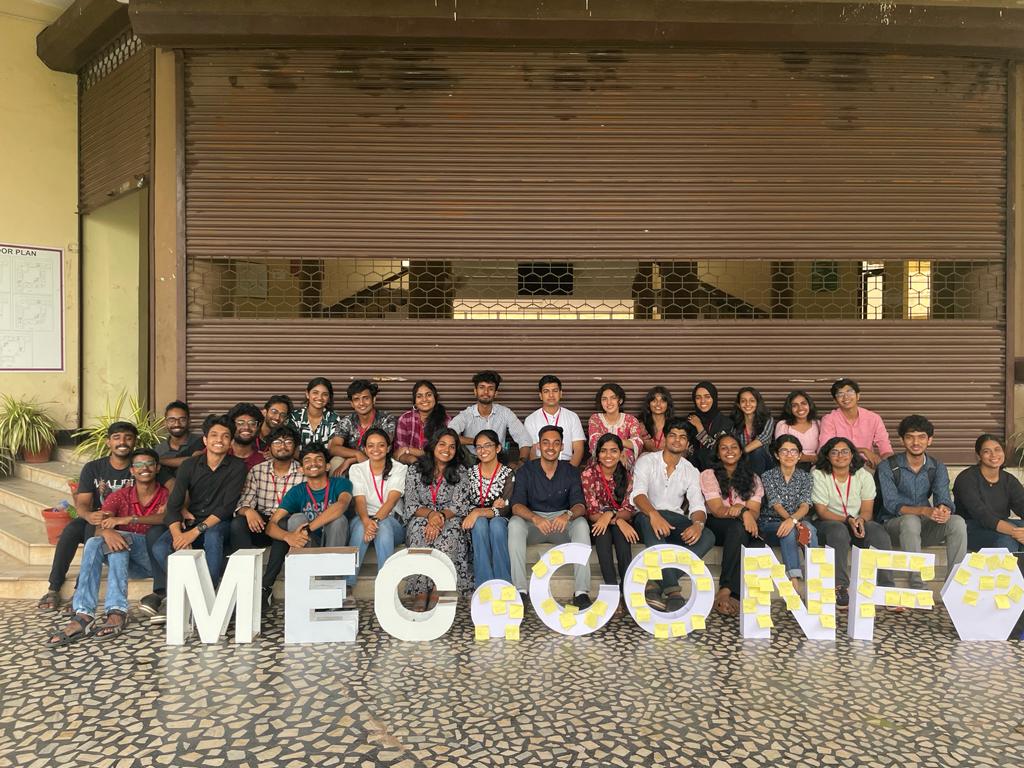 MEC.conf - Government Model Engineering College