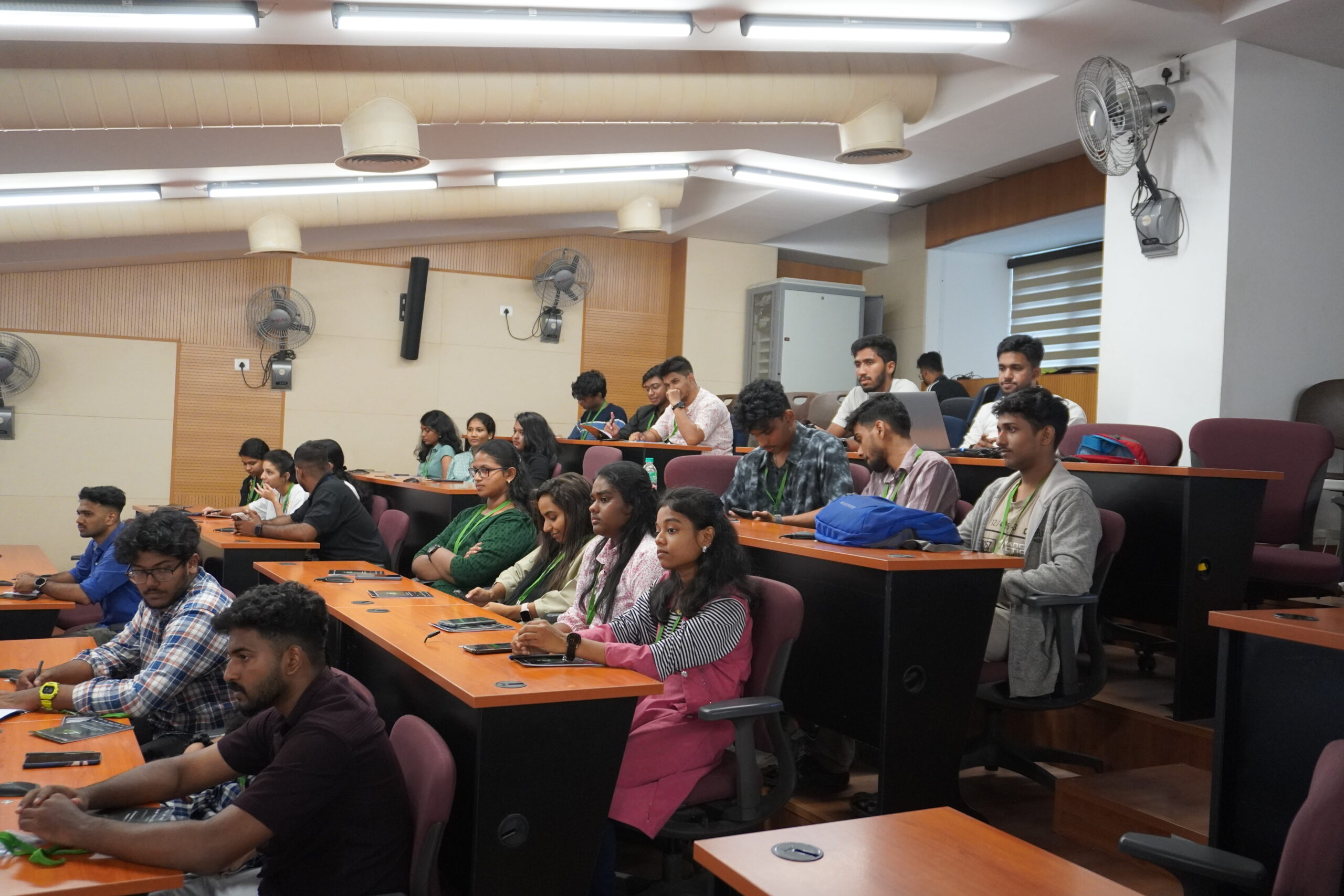 IEEE i5 - Digital University of Kerala