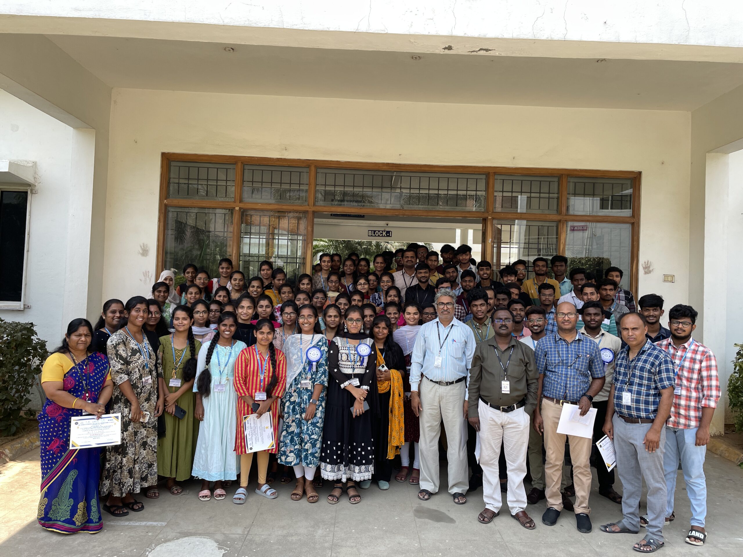 IEEE SVCE SPAx 2024 - Sri Venkateswara College of Engineering