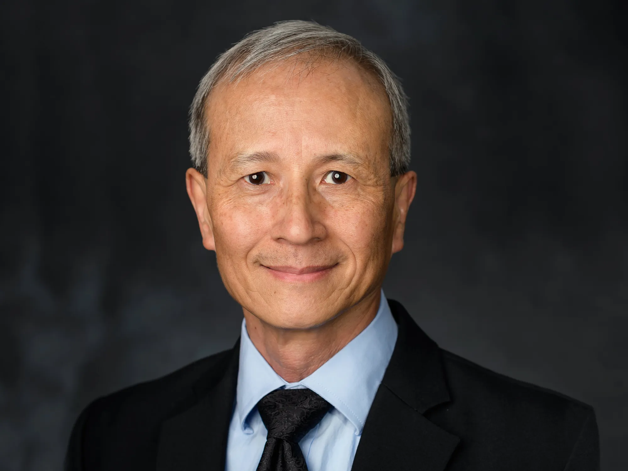 Kevin Lu